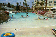 Calypso Cay Suites